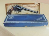 Smith & Wesson Model 14-2 .38 Special Revolver in the Box (Inventory#10850) - 1 of 11