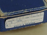 Smith & Wesson Model 14-2 .38 Special Revolver in the Box (Inventory#10850) - 3 of 11