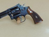 Smith & Wesson Model 14-2 .38 Special Revolver in the Box (Inventory#10850) - 9 of 11