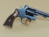 Smith & Wesson Model 14-2 .38 Special Revolver in the Box (Inventory#10850) - 5 of 11