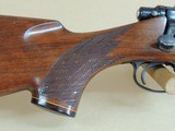 Remington Custom Shop Model 700 in 25-06 Grade C (Inventory#10851) - 7 of 13