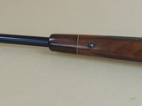 Remington Custom Shop Model 700 in 25-06 Grade C (Inventory#10851) - 4 of 13