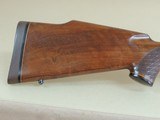 Remington Custom Shop Model 700 in 25-06 Grade C (Inventory#10851) - 8 of 13
