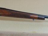 Remington Custom Shop Model 700 in 25-06 Grade C (Inventory#10851) - 9 of 13