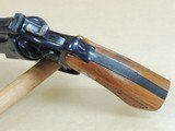 Smith & Wesson Model 27-5 .357 Magnum Special Edition Revolver in the Box (Inventory#10705) - 5 of 8