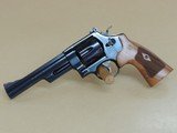 Smith & Wesson Model 57-6 .41 Magnum Revolver in the Box (Inventory#10853) - 5 of 6