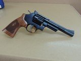 Smith & Wesson Model 57-6 .41 Magnum Revolver in the Box (Inventory#10853) - 2 of 6