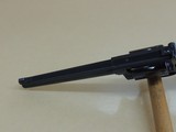 Smith & Wesson Four Screw Model 48 .22 Magnum Revolver (Inventory#10855) - 4 of 7
