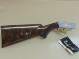 Browning Takedown SA Grade VI .22Lr Rifle in the Box (Inventory#10856) - 2 of 9
