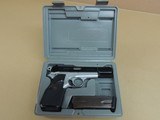 Browning Hi Power 40 S&W Pistol in the Box (Inventory#10857) - 1 of 8