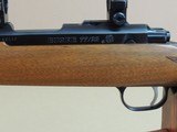Ruger 77/22 .22Lr Bolt Action Rifle (Inventory#10859) - 7 of 9