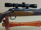 Sako FinnFire P94S .22Lr Bolt Action Rifle with Scope (Inventory#10860) - 4 of 11