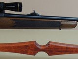 Sako FinnFire P94S .22Lr Bolt Action Rifle with Scope (Inventory#10860) - 6 of 11