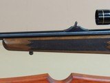 Sako FinnFire P94S .22Lr Bolt Action Rifle with Scope (Inventory#10860) - 2 of 11