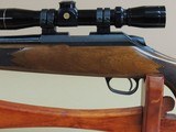 Sako FinnFire P94S .22Lr Bolt Action Rifle with Scope (Inventory#10860) - 11 of 11