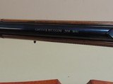 Smith & Wesson / Husqvarna Model D .308 Bolt Action Rifle (Inventory#10861) - 3 of 15