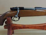 Smith & Wesson / Husqvarna Model D .308 Bolt Action Rifle (Inventory#10861) - 8 of 15