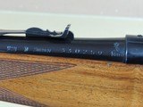 Smith & Wesson / Husqvarna Model D .308 Bolt Action Rifle (Inventory#10861) - 7 of 15