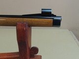 Smith & Wesson / Husqvarna Model D .308 Bolt Action Rifle (Inventory#10861) - 11 of 15