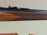Smith & Wesson / Husqvarna Model D .308 Bolt Action Rifle (Inventory#10861) - 10 of 15