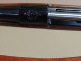 Smith & Wesson / Husqvarna Model D .308 Bolt Action Rifle (Inventory#10861) - 4 of 15