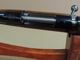 Smith & Wesson / Husqvarna Model D .308 Bolt Action Rifle (Inventory#10861) - 5 of 15