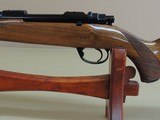 Smith & Wesson / Husqvarna Model D .308 Bolt Action Rifle (Inventory#10861) - 15 of 15