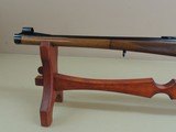 Smith & Wesson / Husqvarna Model D .308 Bolt Action Rifle (Inventory#10861) - 2 of 15