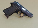 Walther PPK .22Lr Pistol in the Box (Inventory#10863) - 2 of 8