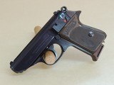 Walther PPK .22Lr Pistol in the Box (Inventory#10863) - 5 of 8