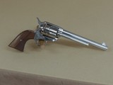 Colt Nickel Single Action Army .44 Special in the Box )Inventory#10644) - 2 of 7