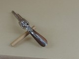 Colt Nickel Single Action Army .44 Special in the Box )Inventory#10644) - 3 of 7