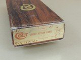 Colt Single Action Army Nickel .44 Special Revolver in the Box (Inventory#10673) - 5 of 5