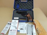 Smith & Wesson Model 29-10 .44 Magnum Revolver in the Box (Inventory#10770) - 1 of 6