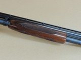 Browning Model 12 28 Gauge High Grade Slide Action Shotgun in the Box (Inventory#10864) - 3 of 12
