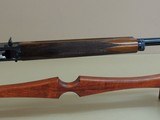 Browning A5 12 Gauge Shotgun Two Barrel set in a Tolex case (Inventory#10865) - 17 of 20