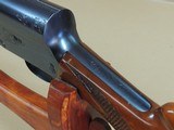 Browning A5 12 Gauge Shotgun Two Barrel set in a Tolex case (Inventory#10865) - 7 of 20
