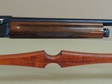 Browning A5 12 Gauge Shotgun Two Barrel set in a Tolex case (Inventory#10865) - 16 of 20