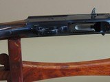 Browning A5 12 Gauge Shotgun Two Barrel set in a Tolex case (Inventory#10865) - 18 of 20