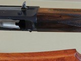 Browning A5 12 Gauge Shotgun Two Barrel set in a Tolex case (Inventory#10865) - 20 of 20