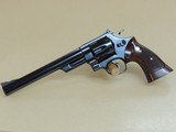 Smith & Wesson Model 57 .41 Magnum Revolver in the Factory Case (Inventory#10869) - 5 of 5