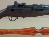Springfield Armory Pre-Ban M1A 7.62 mm Rifle (Inventory#10890) - 11 of 17