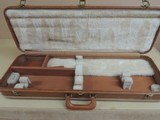 Browning Superposed 2 Barrel Set Airways Case (Inventory#PA9003) - 1 of 10
