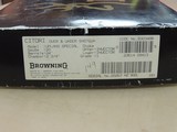 Browning Citori 20 Gauge Upland Special in the Box (Inventory#10870) - 3 of 12
