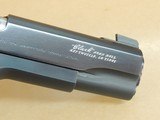 Colt .45 Acp Kit Gun/ Clark Hard Ball (Inventory#10871) - 3 of 9