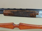 Browning Diana Grade Superposed 12 Gauge Shotgun (Inventory#10872) - 3 of 14