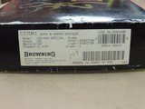 Browning Citori 20 Gauge Upland Special in the Box (Inventory#10870) - 4 of 12