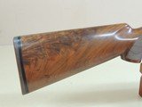 Winchester 101 Two Barrel Hunting Set 12 & 20 Gauge Over Under Shotgun in the Case (Inventory#10874) - 7 of 12