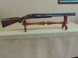 Winchester 101 Two Barrel Hunting Set 12 & 20 Gauge Over Under Shotgun in the Case (Inventory#10874) - 5 of 12