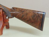 Winchester 101 Two Barrel Hunting Set 12 & 20 Gauge Over Under Shotgun in the Case (Inventory#10874) - 9 of 12